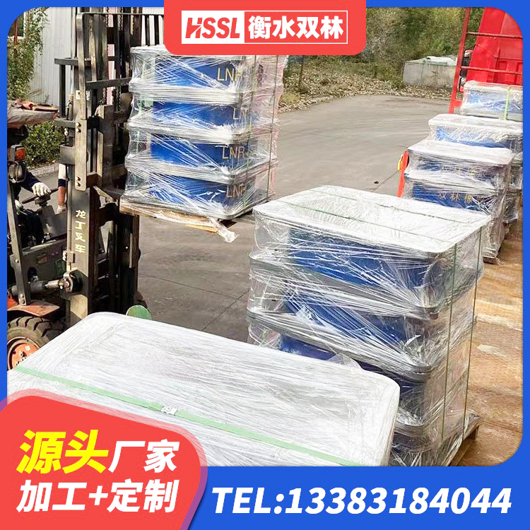 宝安区LRB铅芯隔震支座源头工厂 宝安区建筑预制高阻尼隔震支座 宝安区建筑铅芯减震支座 宝安区LNR1500橡胶支座 - 第6张