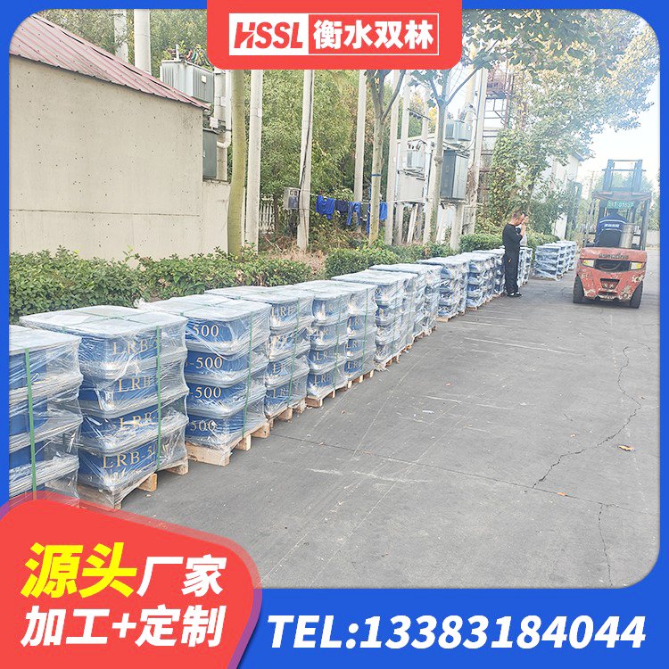 宝安区LNR900隔震支座生产厂家 宝安区橡胶隔震支座定做源头工厂 宝安区连廊橡胶隔震支座厂家 宝安区LNR1500橡胶隔震支座生产厂家 - 第3张